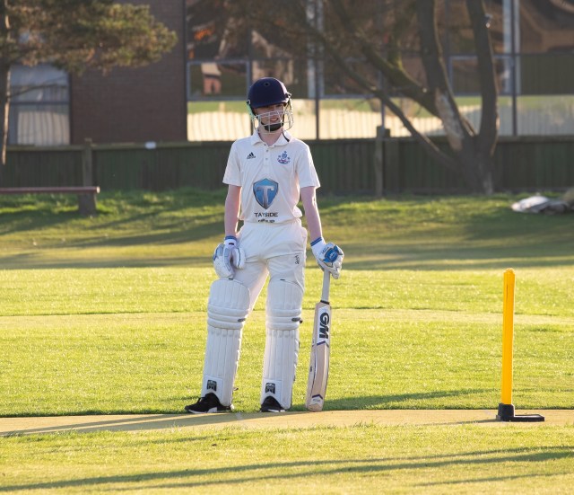 Tom Captains Presidents